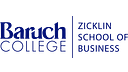 Baruch College, Zicklin School of Business 