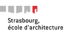 Ecole nationale supérieure d'architecture de Strasbourg