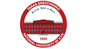 Taras Shevchenko National University of Kiev