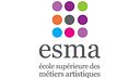ESMA - School Top Trades Artistiques
