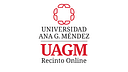 Universidad Ana G. Méndez Recinto Online
