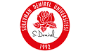 Süleyman Demirel University