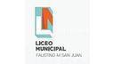 Liceo Municipal Faustino Macedonio San Juan