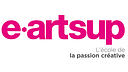 Ecole de création visuelle Paris - e-artsup