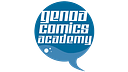 Genoa Comics Academy