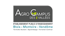 Agro campus des 2 vallées - LEGTA de Vendôme