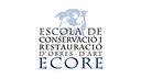 ECORE Escola de conservació i restauració d’obres d’art