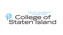 The College of Staten Island, City University of New York
