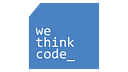WeThinkCode