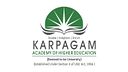 Karpagam Academy of Higher Education