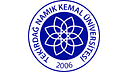 Tekirdağ Namık Kemal Üniversitesi