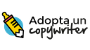 Adopta un copywriter