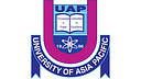 the university of asia pacific