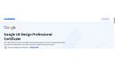 Coursera (Google Co.)