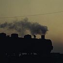 Trains & Plains. Un proyecto de Fotografía de The Commons - 24.06.2009
