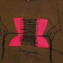 Camisetas  Ein Projekt aus dem Bereich Design und Traditionelle Illustration von Irene Pérez Ramos - 21.07.2009