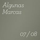 Algunas Marcas - 2007 / 2008. Un proyecto de Diseño de FURIA. - 14.07.2009