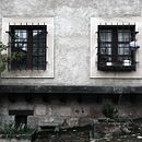 Ventanas. Photograph project by Joaquín Martí - 07.15.2009