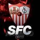 ANUARIO OFICIAL SEVILLA FC 08/09. Design project by Emilio Tallafet - 07.22.2009