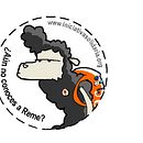 la oveja Reme y el buen luchador de sumo. Un proyecto de Diseño, Ilustración tradicional, Cine, vídeo, televisión y Publicidad de Elena Dalmau Castro - 05.10.2009