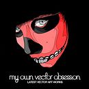 My own vector obsession. Un proyecto de Ilustración tradicional de Natxo Martinez Ballesteros - 08.10.2009