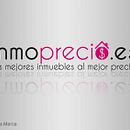 Inmoprecio: Naming e Identidad Corporativa. Een project van  Ontwerp y  Reclame van Rafael Moreno Suárez - 26.10.2009