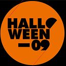 Flyer Halloween. Design project by Ángel García - 10.28.2009