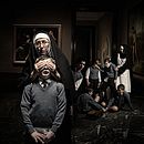Centenario del Museo de Bellas Artes de Bilbao. Photograph, and Advertising project by Albert Fornos - 11.08.2009