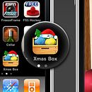XmasBox. Design, Traditional illustration, and UX / UI project by David Lillo - 01.21.2010