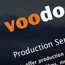 Voovoo Productions. Design, Motion Graphics, Film, Video, TV, UX / UI, IT, Photograph, and Advertising project by Sergio Albors - 01.23.2010