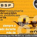 Manometros BSP . % Juan Marc Martin tarafından hazırlanan Tasarım, Ve Reklamcılık projesi - 01.26.2010