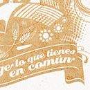 In Common. Design, Traditional illustration, and Advertising project by Pepo López - 01.28.2010