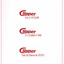 CLIPPER. LO+DECANARIAS. Design, Traditional illustration, and Advertising project by emepele - 01.28.2010