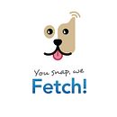 Fetch! Corporate Identity and UI design. Un projet de Design  et Illustration traditionnelle de edokoa - 03.02.2010