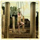 FREAK SHOW. Photograph project by yago van der wel - 02.03.2010