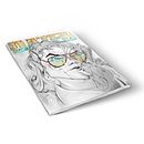 Dazed Decade Drawn Out. Un proyecto de Diseño e Ilustración tradicional de Kliment Kalchev - 16.02.2010