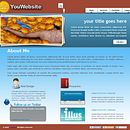 xweb-folio. Design, Traditional illustration, Programming, and UX / UI project by José carlos Ramirez Loayza - 02.18.2010