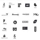 Marcas. Un projet de Design  de bur - 18.02.2010