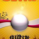 Cartel publicitario . % Dani Gascón tarafından hazırlanan Tasarım, Ve Reklamcılık projesi - 02.19.2010