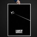 LOST. Design project by Pablo Sánchez - 03.02.2010