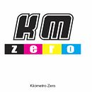 Logo KM.0. Un proyecto de Diseño y Publicidad de fdgraph - 05.03.2010
