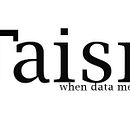 Dataism Ein Projekt aus dem Bereich Design von Atalaya Parga - 08.03.2010