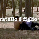 Tráiler: Mio fratello è figlio unico. Cinema, Vídeo e TV, e Publicidade projeto de Guillem Andreu - 15.03.2010