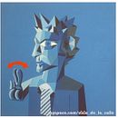 Pintura. Traditional illustration project by Vicente de la Calle - 03.22.2010