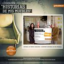 Historias de Mis muebles. Een project van Programmeren y  Reclame van Irene Pérez Diez del Corral - 28.03.2010