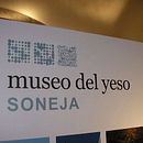 Museo del Yeso. Design, Traditional illustration, and Advertising project by Fernando Bolós Doñate - 03.29.2010