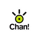 Chan!. Design, Traditional illustration, and Advertising project by Fernando Bolós Doñate - 03.29.2010