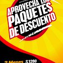 Poster .  proyek oleh Carlos Elbert Camero Alvarez - 03.31.2010