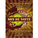 Son de noite.  project by airde - 04.03.2010