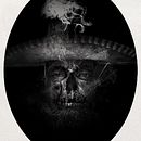 The Day of the Death. Un proyecto de Diseño e Ilustración tradicional de francisco javier alvarez garcia - 14.04.2010